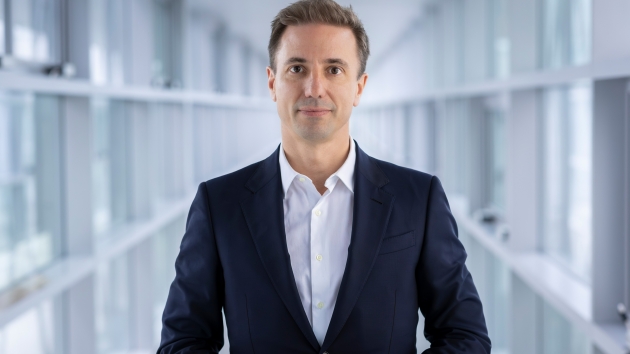Florian Huettl bleibt bis 2028 CEO von Opel - Florian Huettl bleibt drei weitere Jahre CEO von Opel/Vauxhall - Quelle: Opel Automobile GmbH